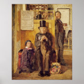 事務総局1857 ポスター (正面)