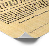 事学 ポスター (角)