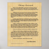 事学 ポスター (正面)