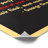 事実に異議を唱えるな ポスター (角)