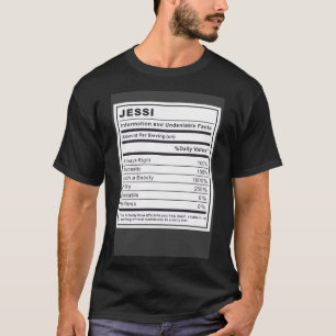 事実の確認 Tシャツ