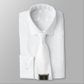 事実上のタイ ネクタイ (タイ)