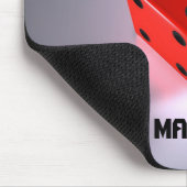 事実事項 マウスパッド (コーナー)