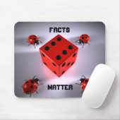 事実事項 マウスパッド (マウス)