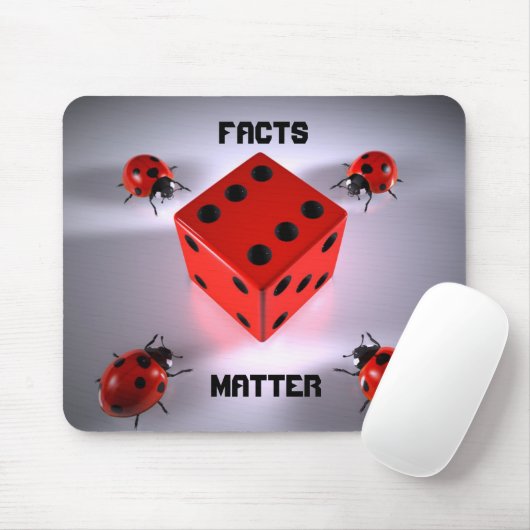 事実事項 マウスパッド (マウス)