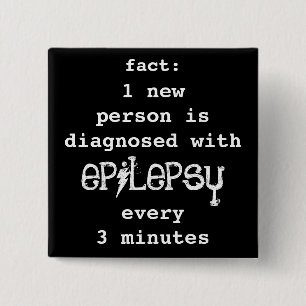 事実: 1 3分毎に 缶バッジ