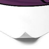 事実Fig-Punのおもしろいフィギュアではない ポスター (角)