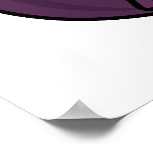 事実Fig-Punのおもしろいフィギュアではない ポスター (角)