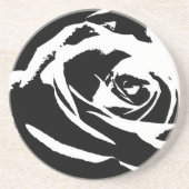 事後的バラ術 コースター (正面)