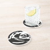 事後的バラ術 コースター (側面)