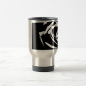 事後的バラ術 トラベルマグ (中央)