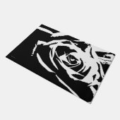 事後的バラ術 ドアマット (アングル)