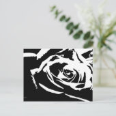 事後的バラ術 ポストカード (スタンド正面)