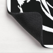 事後的バラ術 マウスパッド (コーナー)