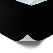 事態は上向いている！ ポスター (角)