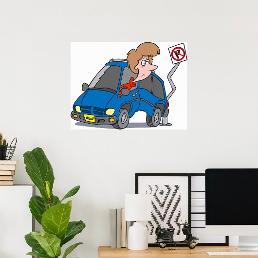 事故に遭った人 ポスター