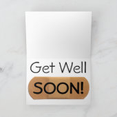 事故を申し訳なく思う カード (内部)