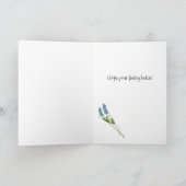 事故カードについてすみません カード (内部)