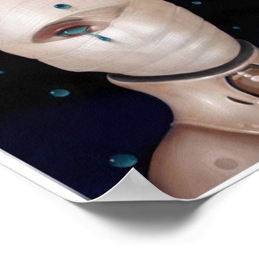 事故後 ポスター (角)