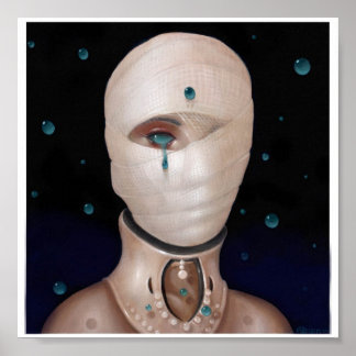 事故後 ポスター