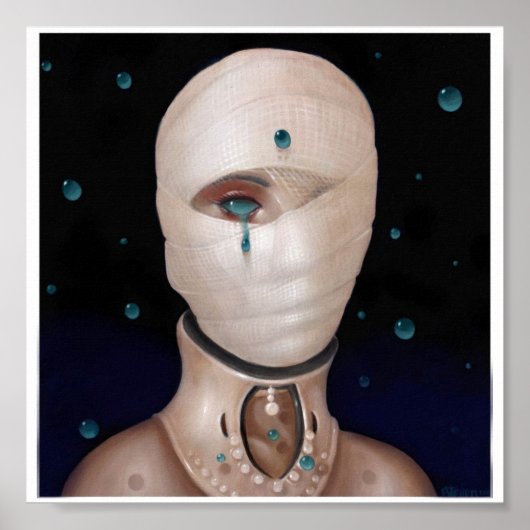 事故後 ポスター (正面)