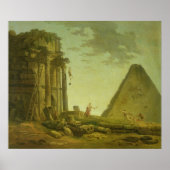 事故 ポスター (正面)