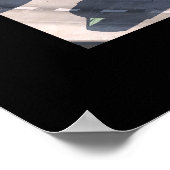 事故 – 事故 ポスター (角)