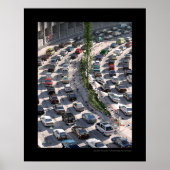 事故 – 事故 ポスター (正面)