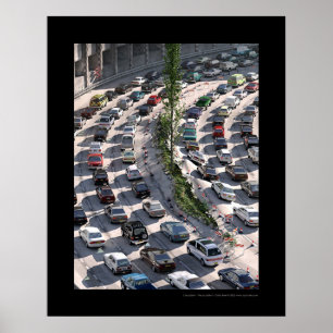 事故 – 事故 ポスター