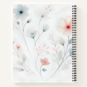 事最高の事 ノートブック (裏面)