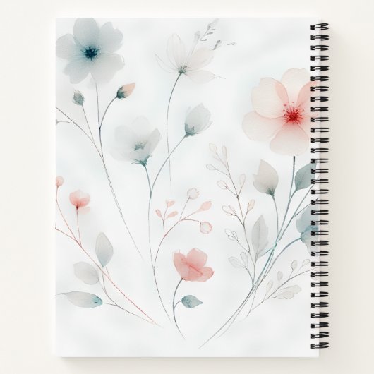 事最高の事 ノートブック (裏面)