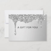 事業会社の証明書|のモダン| (正面)