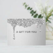 事業会社の証明書|のモダン| (スタンド正面)