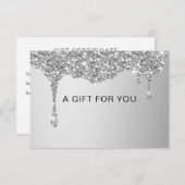 事業会社の証明書|のモダン| (正面/裏面)