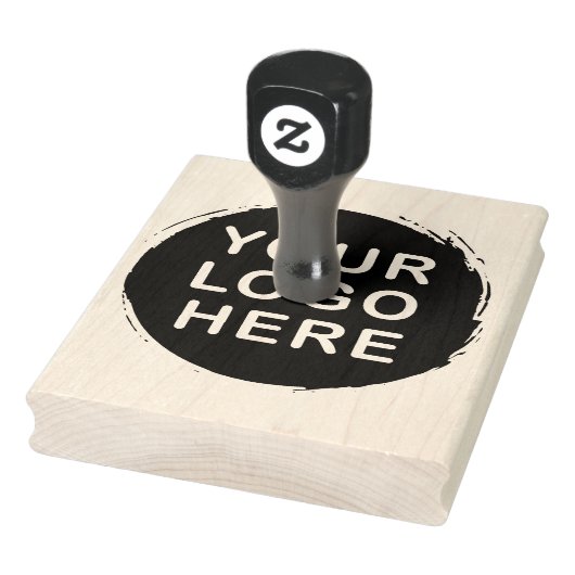 事業会社ロゴプロフェッショナルカスタム ラバースタンプ (スタンプ)