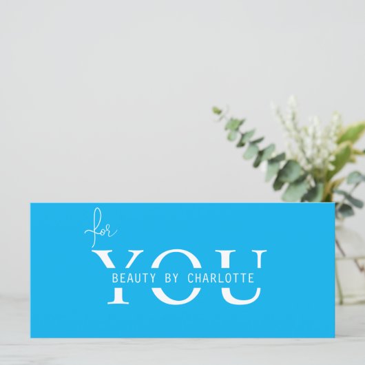 事業体証明書 (スタンド正面)