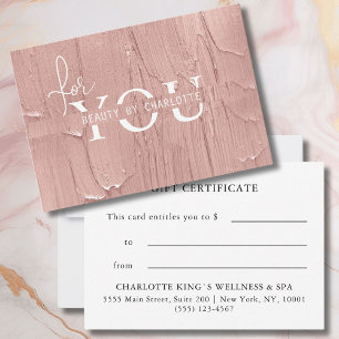 事業体証明書 あなた