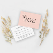 事業体証明書|あなた