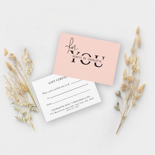 事業体証明書|あなた