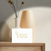 事業体証明書|あなた