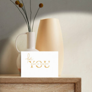 事業体証明書 あなた