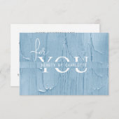 事業体証明書|あなた (正面/裏面)