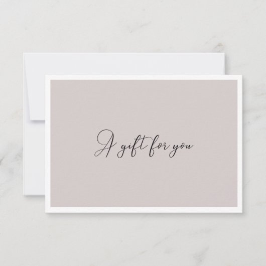 事業体証明書|グモダンレイ (正面)