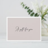 事業体証明書|グモダンレイ (スタンド正面)