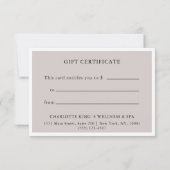 事業体証明書|グモダンレイ (裏面)