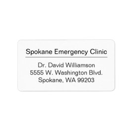 事業出荷ラベル ラベル