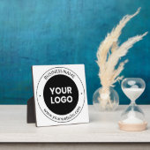 事業名・ホームページまたはスローガン、お礼など フォトプラーク (インサイチュ)