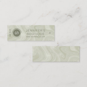 事業名 衣類 価格 サイズ ハングタグ 大理石 コーリングカード