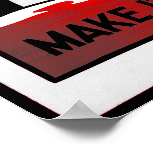 事業場の安全 ポスター (角)