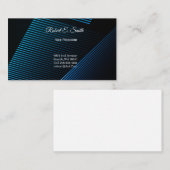 事業用通話カード コーリングカード (正面/裏面)